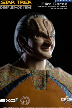 1/6 Scale Elim Garak