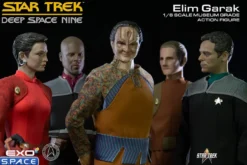 1/6 Scale Elim Garak