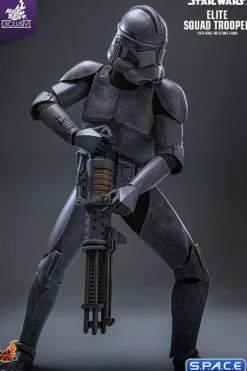 1/6 Scale Elite Squad Trooper TV Masterpiece TMS150