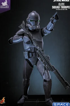 1/6 Scale Elite Squad Trooper TV Masterpiece TMS150