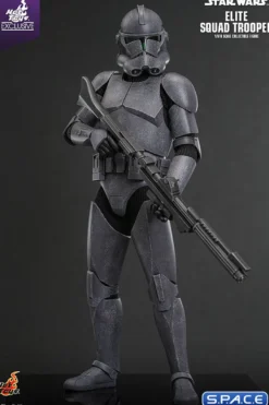 1/6 Scale Elite Squad Trooper TV Masterpiece TMS150
