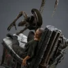 1/10 Scale Ellen Ripley & Dog Alien Art Scale Statue