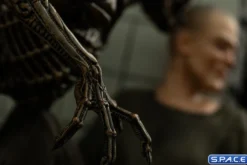1/10 Scale Ellen Ripley & Dog Alien Art Scale Statue