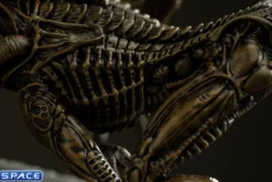 1/10 Scale Ellen Ripley & Dog Alien Art Scale Statue