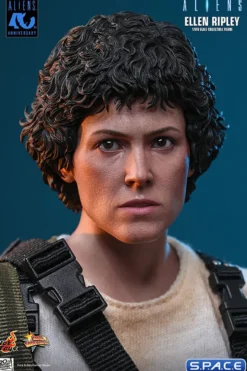1/6 Scale Ellen Ripley Movie Masterpiece MMS894