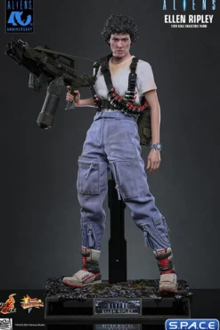 1/6 Scale Ellen Ripley Movie Masterpiece MMS894