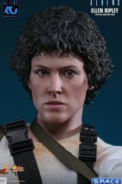 1/6 Scale Ellen Ripley Movie Masterpiece MMS894