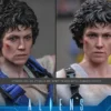 1/6 Scale Ellen Ripley & Power Loader