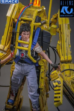 1/6 Scale Ellen Ripley & Power Loader