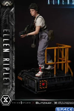 1/4 Scale Ellen Ripley Ultimate Premium Masterline Statue