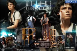 1/4 Scale Ellen Ripley Ultimate Premium Masterline Statue