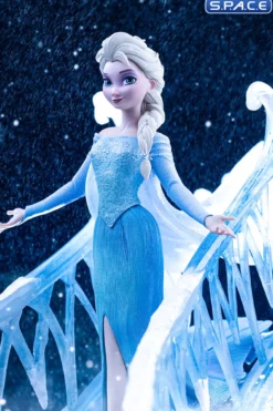 1/10 Scale Elsa Deluxe Art Scale Statue