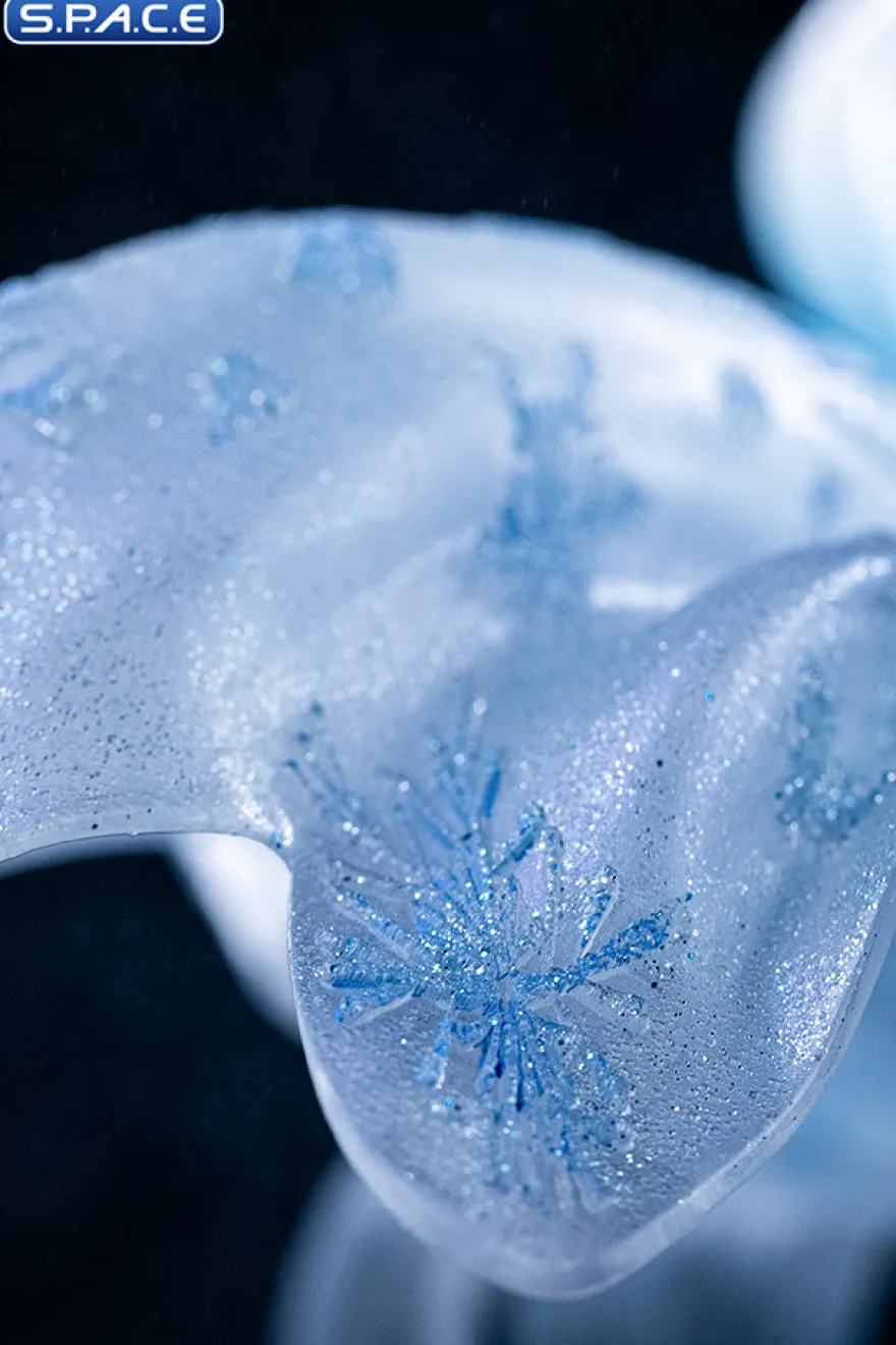 1/10 Scale Elsa Deluxe Art Scale Statue