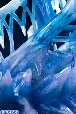 1/10 Scale Elsa Deluxe Art Scale Statue