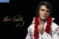1/4 Scale Elvis Aaron Presley