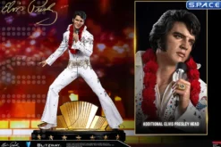 1/4 Scale Elvis Aaron Presley