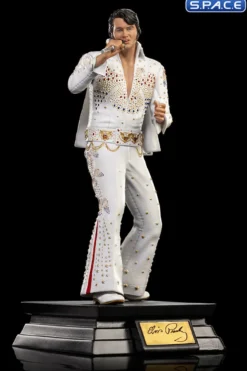 1/10 Scale Elvis Presley 1973 Art Scale Statue