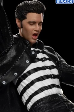 1/10 Scale Elvis Presley »Jailhouse Rock« Art Scale Statue