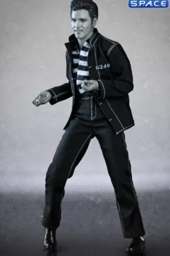 1/6 Scale Elvis Presley - Jailhouse Rock Edition