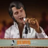 1/6 Scale Elvis Presley - Las Vegas Edition