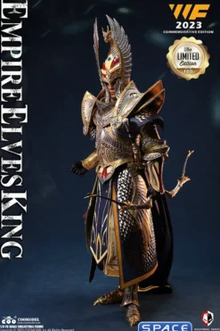 1/6 Scale Empire Elves King - WF 2023 Exclusive