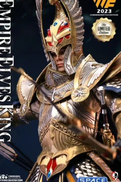 1/6 Scale Empire Elves King - WF 2023 Exclusive