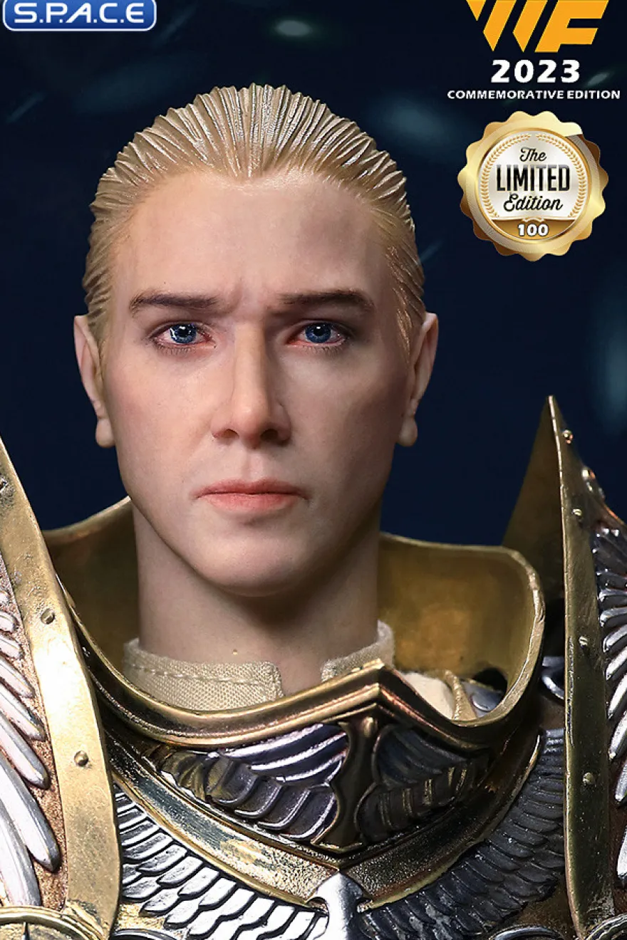 1/6 Scale Empire Elves King - WF 2023 Exclusive