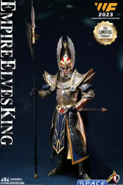 1/6 Scale Empire Elves King - WF 2023 Exclusive