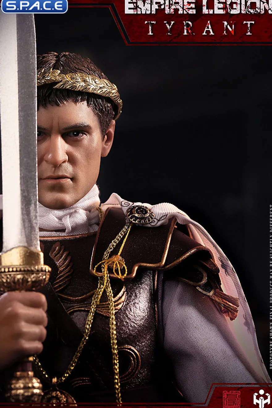 1/6 Scale Empire Legion Tyrant