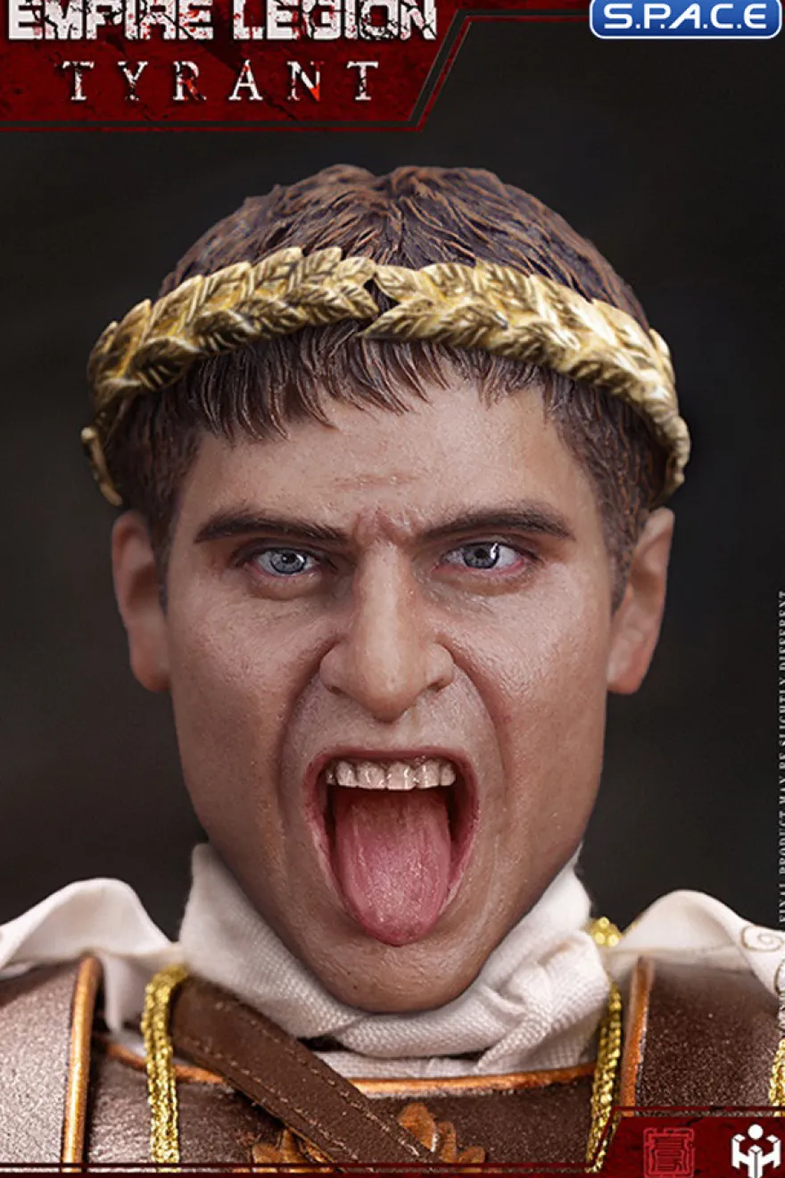 1/6 Scale Empire Legion Tyrant