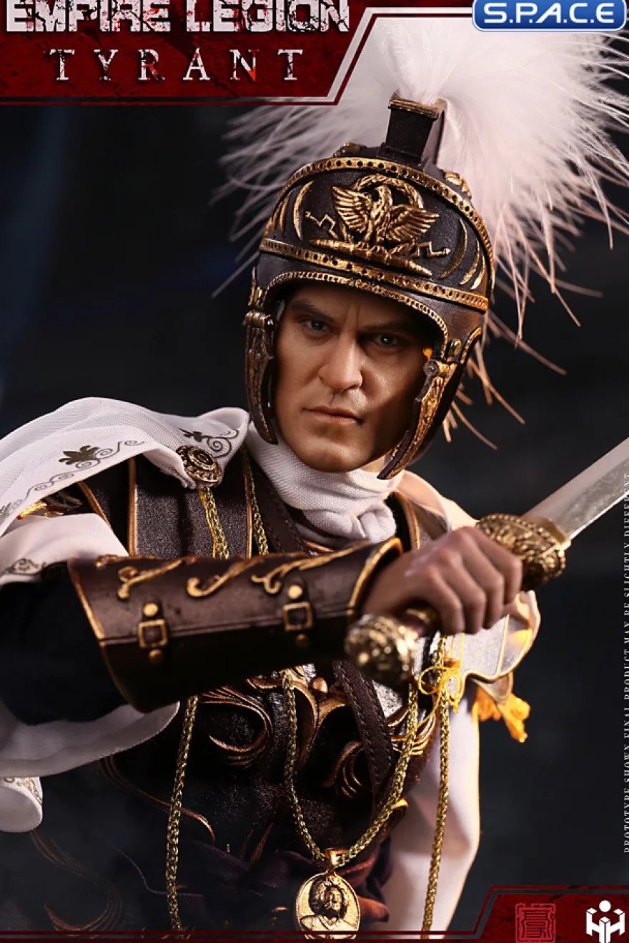 1/6 Scale Empire Legion Tyrant
