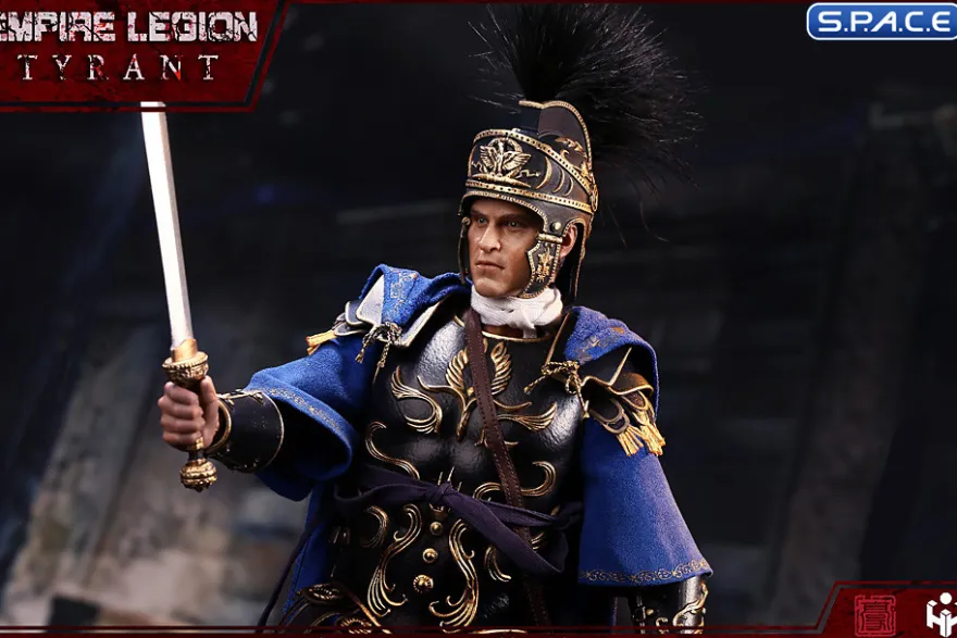 1/6 Scale Empire Legion Tyrant