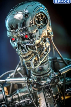 1/6 Scale Endoskeleton Battle Damaged Version