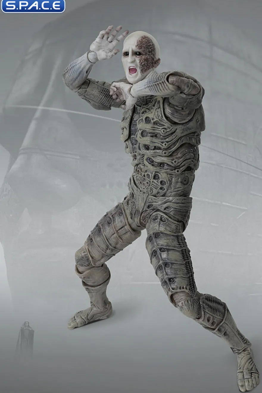 1/12 Scale Engineer FigLite