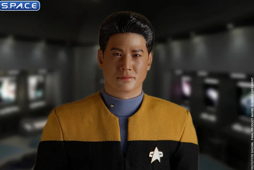 1/6 Scale Ensign Harry Kim