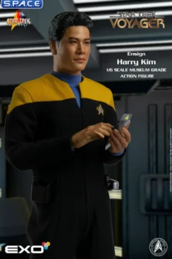1/6 Scale Ensign Harry Kim