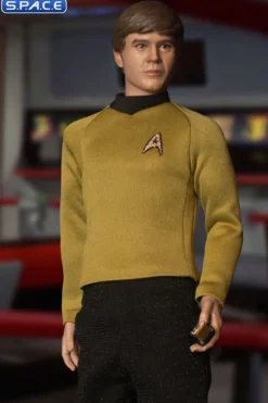 1/6 Scale Ensign Pavel Chekov