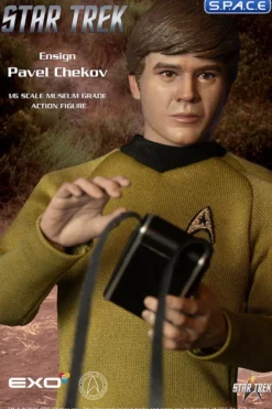1/6 Scale Ensign Pavel Chekov