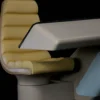 1/6 Scale Enterprise-D Bridge Consoles Set