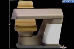 1/6 Scale Enterprise-D Bridge Consoles Set