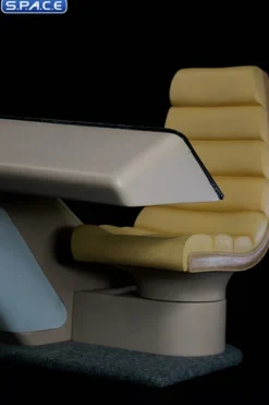 1/6 Scale Enterprise-D CONN Bridge Console