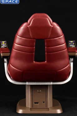 1/6 Scale Enterprise-E Captain's Chair