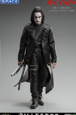 1/6 Scale Eric Draven Maestro Line