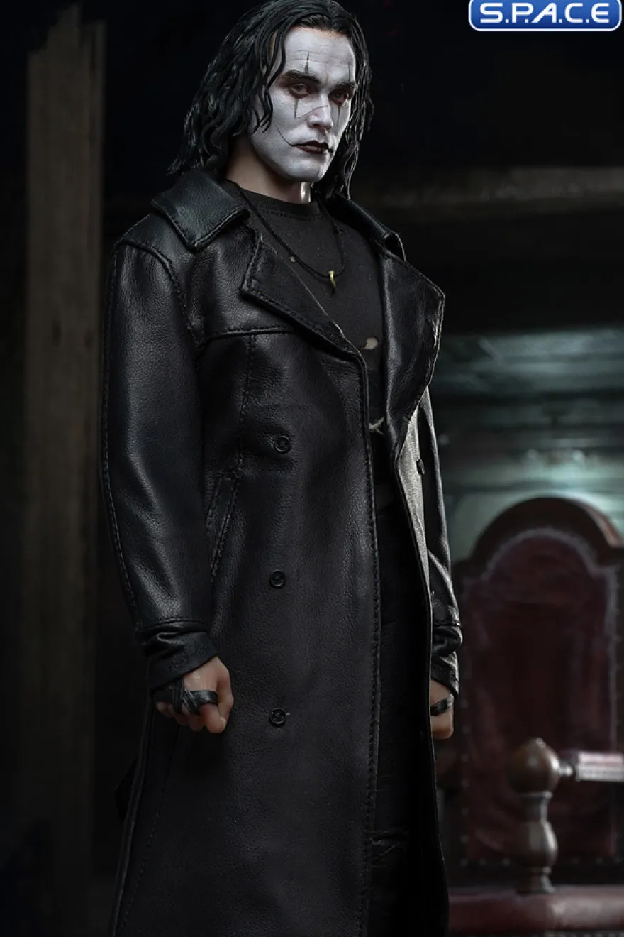 1/6 Scale Eric Draven Maestro Line