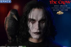 1/6 Scale Eric Draven Maestro Line - Deluxe Gold Version