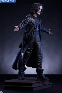 1/3 Scale Eric Draven Statue