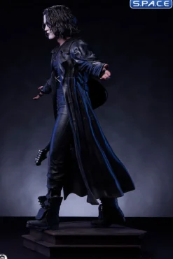 1/3 Scale Eric Draven Statue