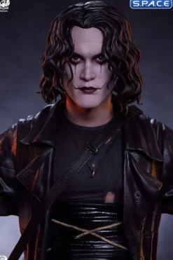 1/3 Scale Eric Draven Statue - Deluxe Version