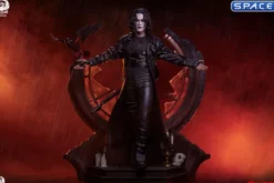 1/3 Scale Eric Draven Statue - Deluxe Version