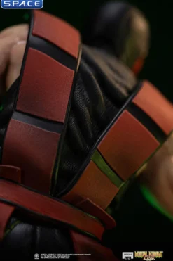 1/10 Scale Ermac Art Scale Statue